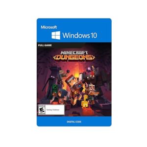 Minecraft Dungeons: Standard Edition