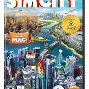 SimCity: Limited Edition