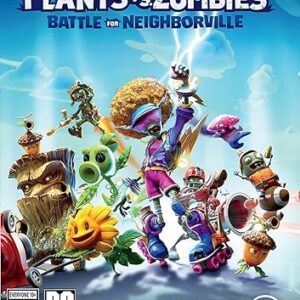 Plants Vs. Zombies: Battle for Neighborville - PC