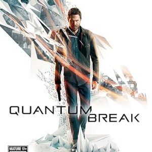 Quantum Break