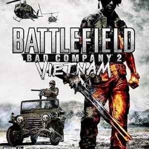Battlefield: Bad Company 2 Vietnam – PC Origin